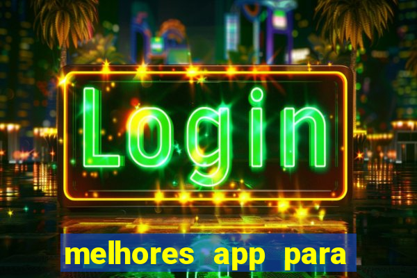 melhores app para ganhar dinheiro jogando